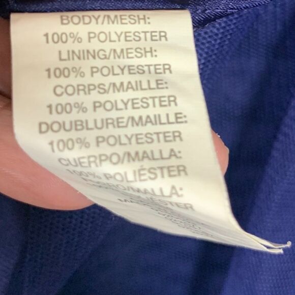 Place Jeweled Blue Dress - Picture 7 of 8